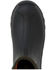 Image #6 - Dryshod Men's Evalusion Lightweight Ankle Waterproof Work Boots - Soft Toe, Brown, hi-res