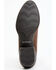 Brothers & Sons Men's British Tan Xero Gravity Performance Leather Western Boots - Round Toe , Tan, hi-res