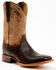 Image #1 - Cody James Men's Wade Western Boots - Broad Square Toe, Brown, hi-res