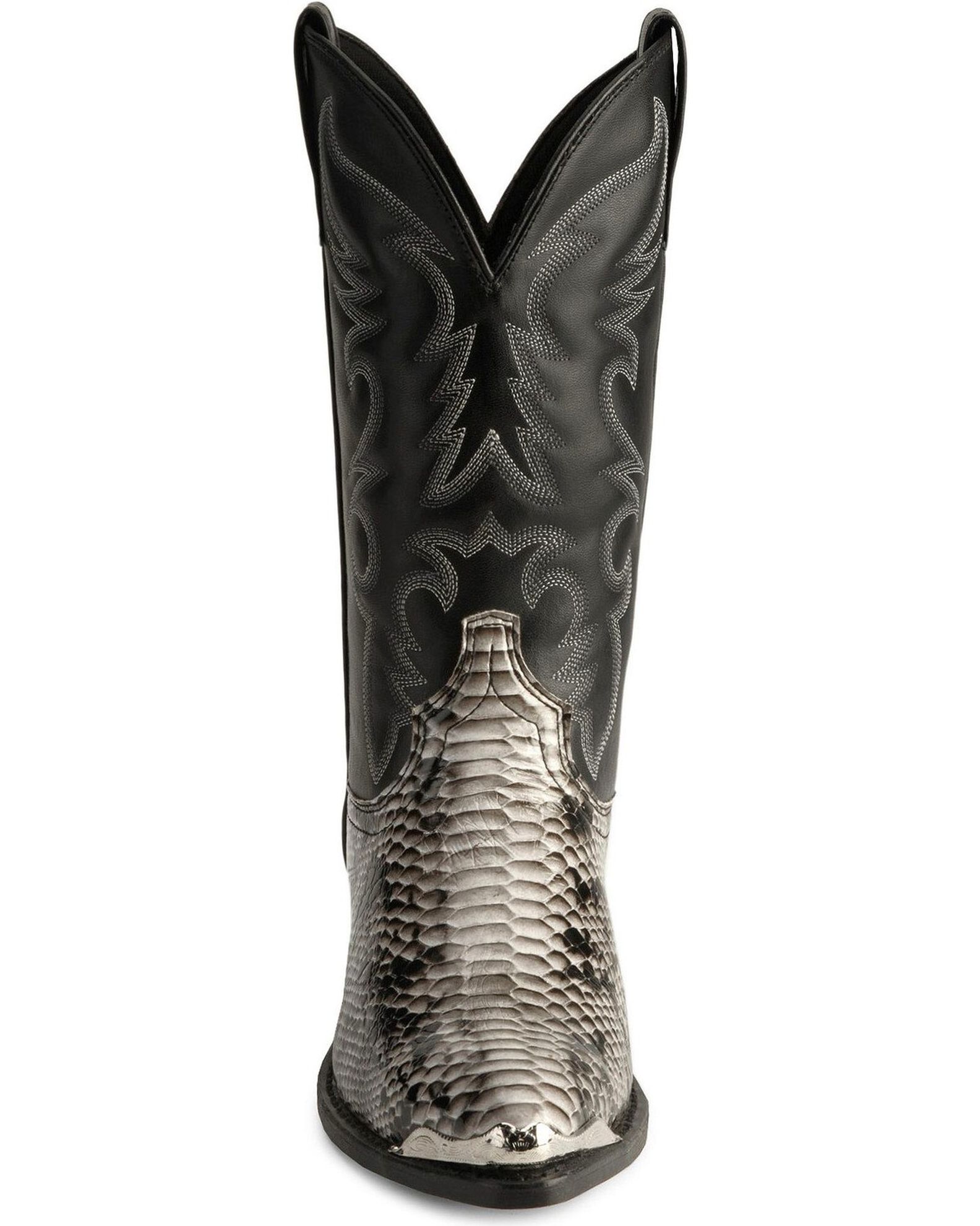 Laredo python boots discount