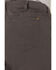 Image #4 - Ariat Women's Rebar PR Made Tough Straight Pants - Plus, Grey, hi-res