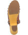 Image #7 - Dingo Women's Deadwood Sandals, Tan, hi-res