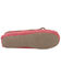 Image #3 - Minnetonka Cally Lined Slipper Moccasins, , hi-res