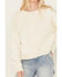 Image #3 - Cleo + Wolf Women's Lightweight Fleece Knit Sweater, , hi-res