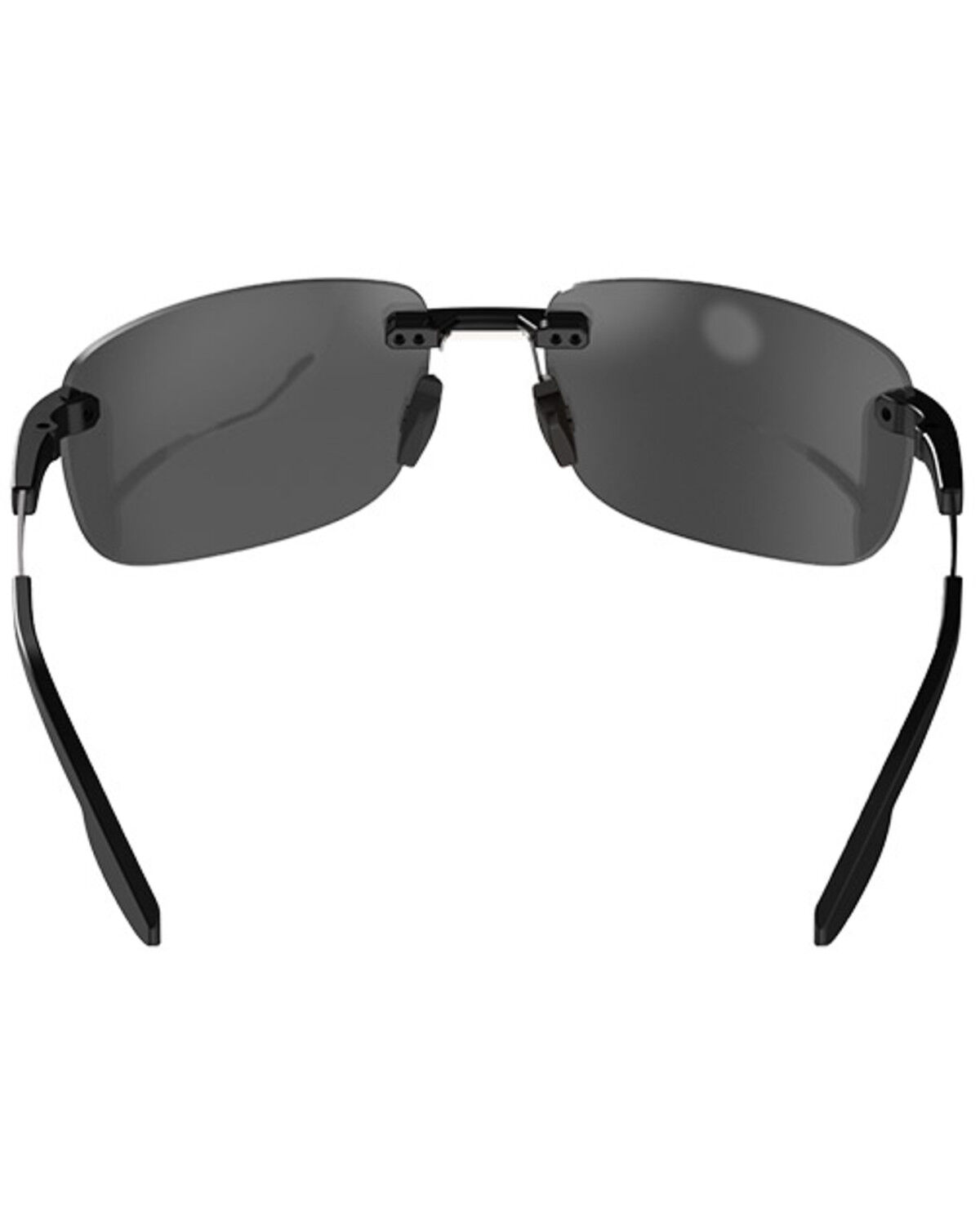 Image #5 - Bex Brackley X Sunglasses, Black/grey, hi-res