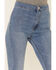 Image #3 - Free People Women's Love Letters Float On Flare Jeans, , hi-res