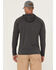 Image #4 - Timberland PRO Men's Wicking Good Hooded Sweatshirt, Grey, hi-res