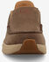 Image #4 - Twisted X Men's Feather X&trade; Casual Shoes - Moc Toe, Brown, hi-res