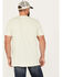 Image #4 - Moonshine Spirit Men's Mistakes To Be Made Short Sleeve Graphic T-Shirt, Tan, hi-res