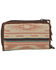 STS Ranchwear Women's Palomino Serape Kacy Organizer, Multi, hi-res