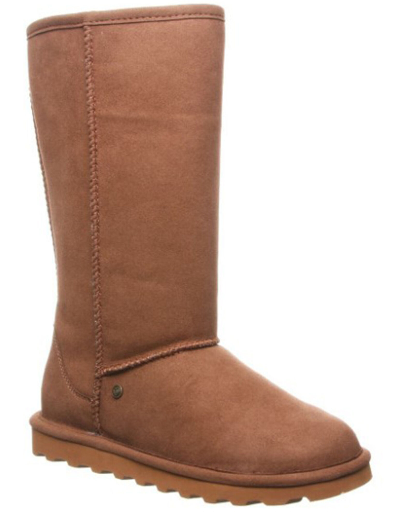 Bearpaw vegan boots deals