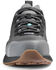 Image #4 - Kodiak Women's Quicktrail Low Athletic Work Shoes - Nano Composite Toe, Grey, hi-res