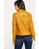 Image #2 - Shyanne Women's Faux Suede Embroidered Jacket, , hi-res