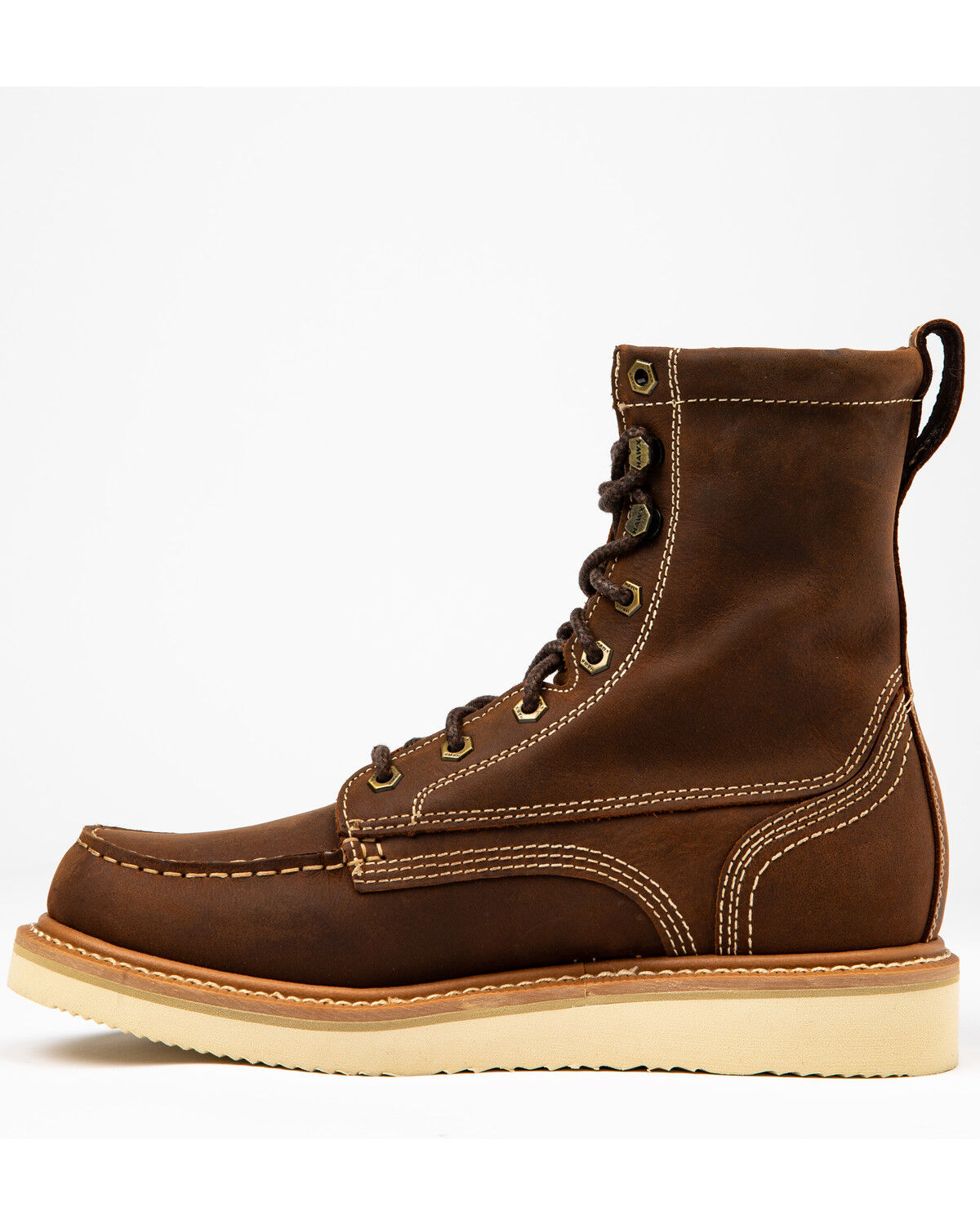 men's 8 work boots