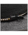 Image #3 - Jason Aldean Asphalt Cowboy Straw Cowboy Hat, Black, hi-res