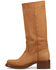 Image #3 - Frye Women's Campus 14L Fashion Boots - Round Toe, Brown, hi-res