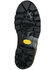 Image #3 - Thorogood Men's Studhorse 9" Lace-Up Waterproof Logger Work Boots - Steel Toe, Brown, hi-res
