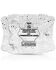 Montana Silversmiths Men's NFR 2021 Cinched Belt Buckle, Silver, hi-res