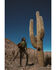 Image #1 - Understated Leather Women's Runway Studded Suede Moto Jacket, Green, hi-res