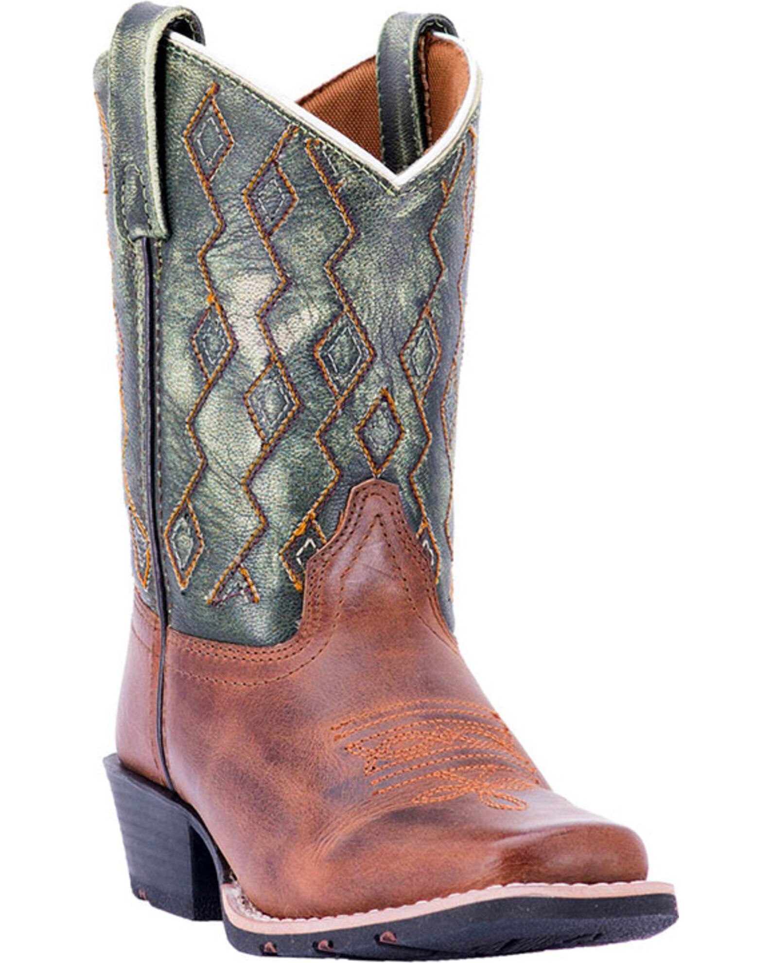 Sheplers sales ariat boots
