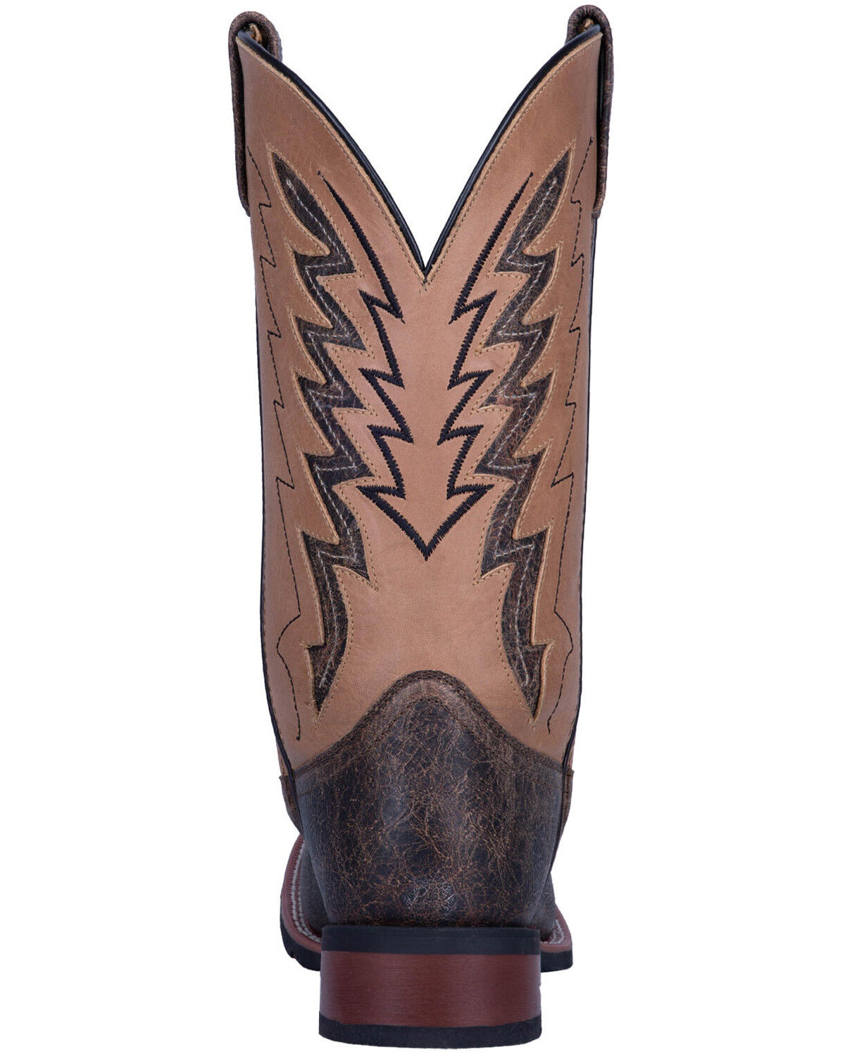 ariat men's dalton work boots