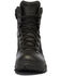 Image #4 - Belleville Men's Spear Point 8" Waterproof Tactical Work Boots - Round Toe, Black, hi-res