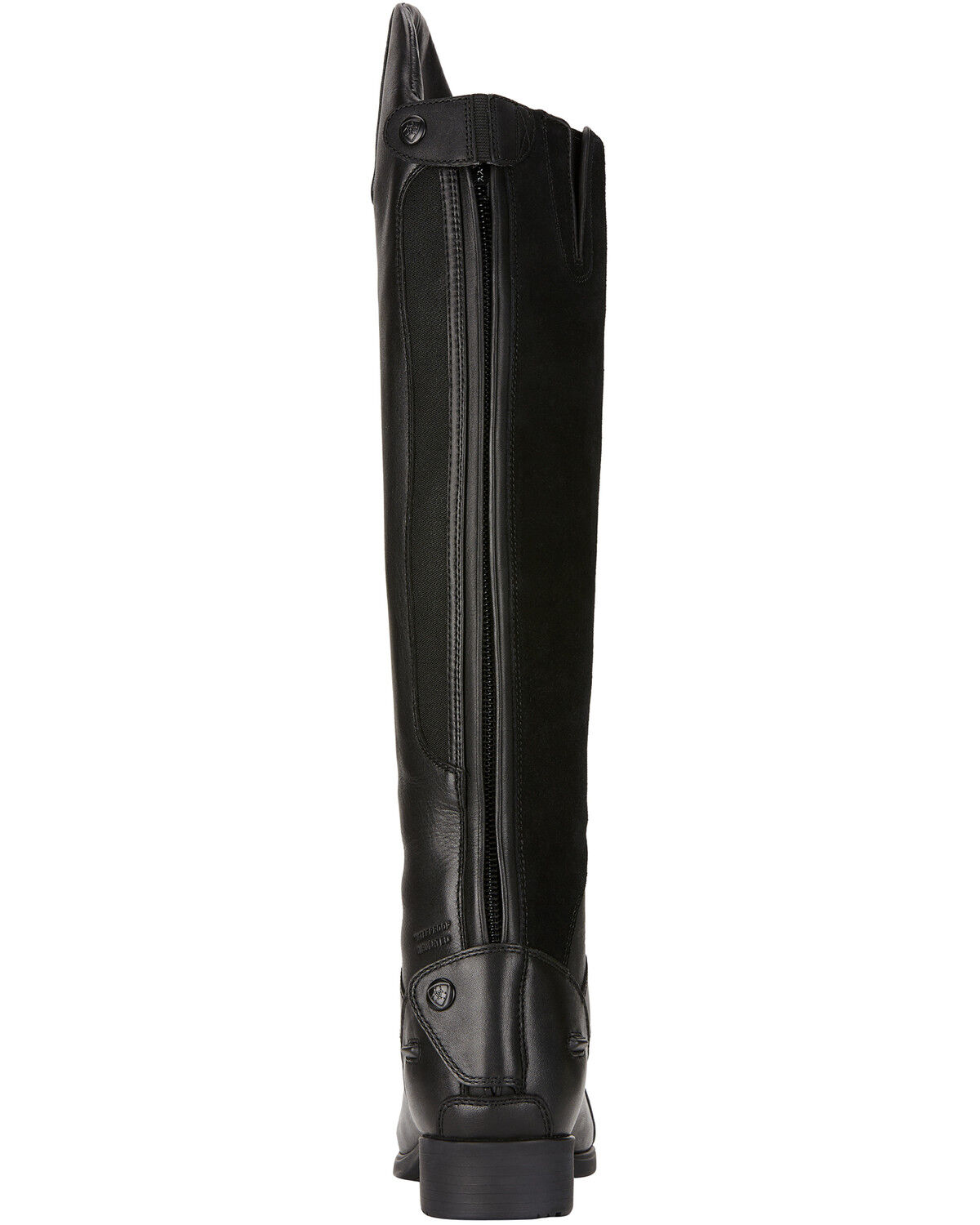 tall ariat boots