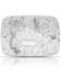 Image #2 - Montana Silversmiths Women's Desert Moon Turquoise Cactus Buckle, Turquoise, hi-res