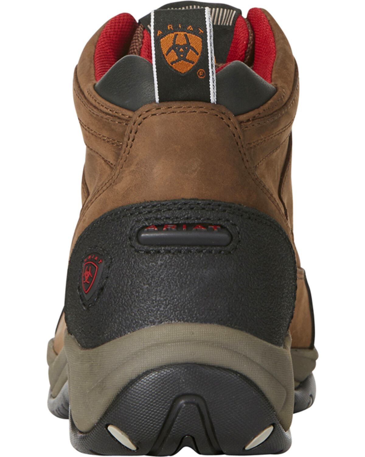 ariat women's terrain h20 boots