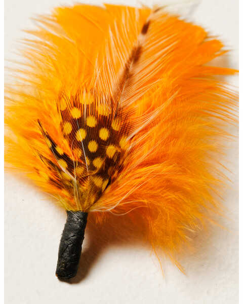 Image #3 - M & F Western Small Feather , , hi-res