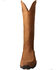 Image #5 - Twisted X Men's 17" Viperguard Waterproof Snake Boots, Brown, hi-res