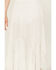 Image #4 - Free People Women's One Clover Ruffle Maxi Skirt , White, hi-res