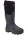 Image #1 - Dryshod Women's Haymaker Gusset Women's Boots, Black, hi-res