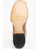 Image #7 - Cody James Men's Road Western Boots - Broad Square Toe, Brown, hi-res