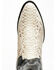 Image #6 - Dan Post Men's 12" Exotic Python Western Boots - Medium Toe, , hi-res