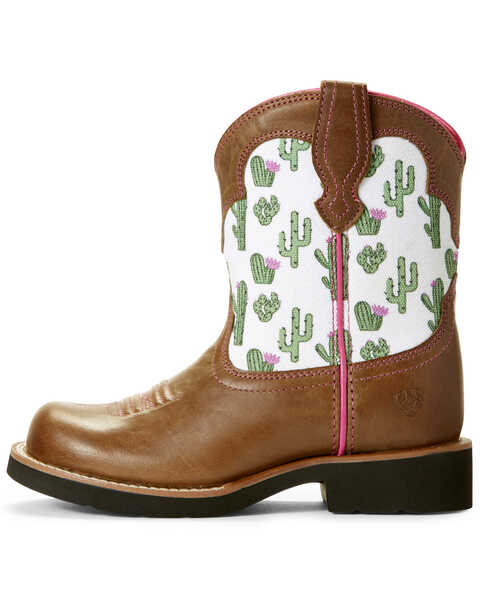 Girls' Shyanne Infant Cactus Poppet Boots