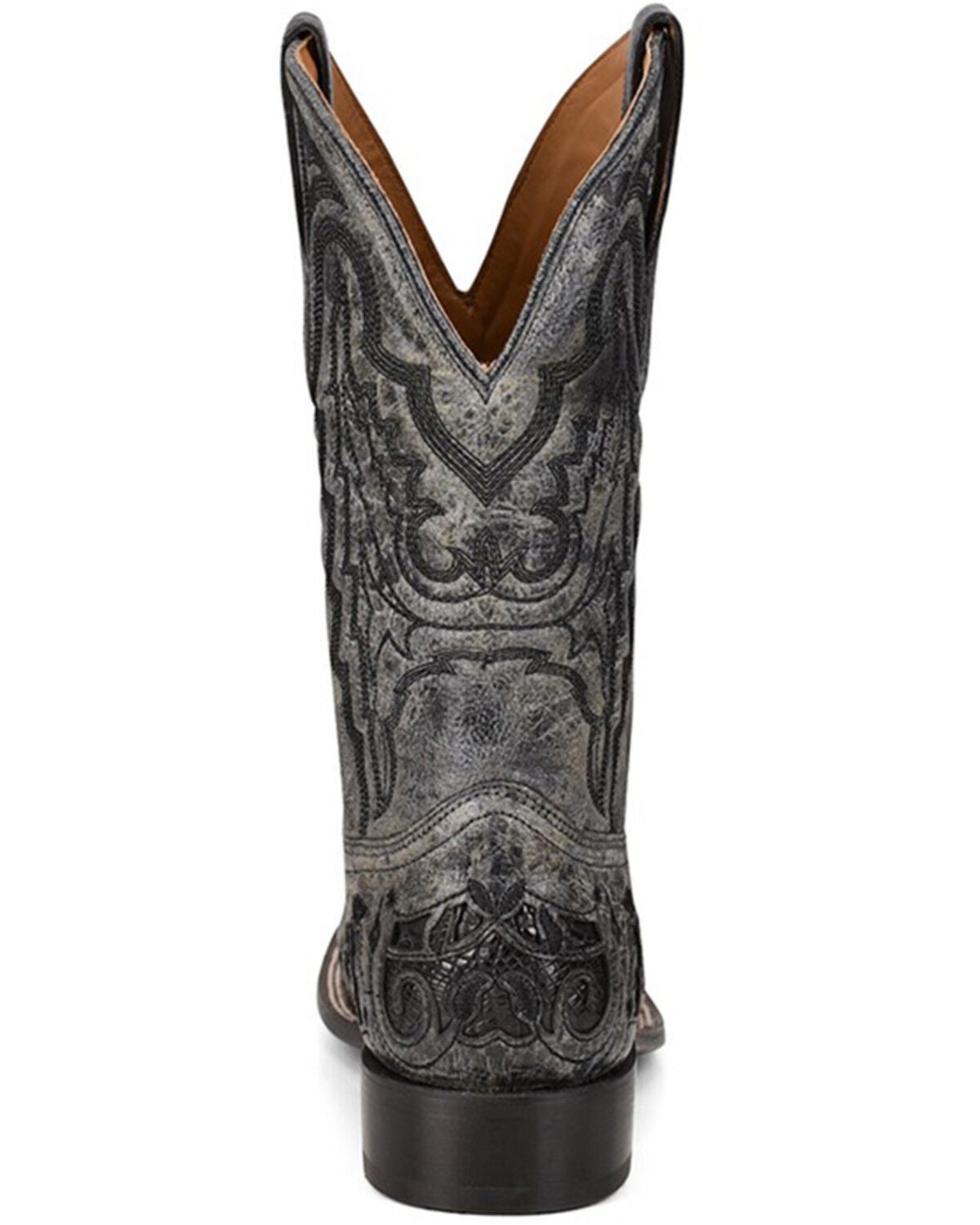 corral wide width boots
