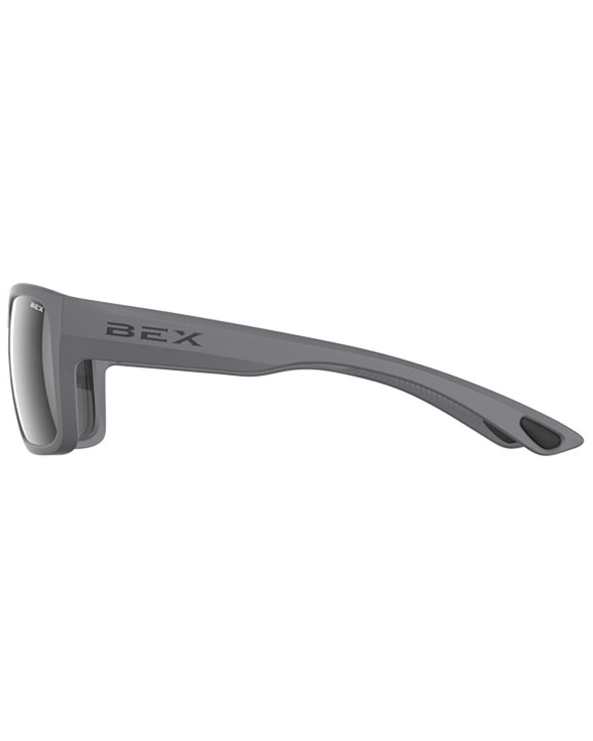Image #3 - Bex Jaebyrd OTG Sunglasses, Grey, hi-res