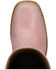 Image #6 - Frye Women's Campus 14L Fashion Boots - Round Toe, Pink, hi-res