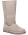 Image #1 - Bearpaw Women's Elle Tall Casual Boots - Round Toe, Brown, hi-res