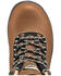 Image #6 - Avenger Men's Breaker Mid 6" Lace-Up Work Boot - Composite Safety Toe, Tan, hi-res