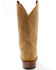 Image #5 - Moonshine Spirit&reg; Men's Gunsmoke Western Boots - Square Toe, Tan, hi-res
