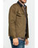 Image #4 - Cody James Men's Saddler Ranch Slub Canvas Jacket - Big , , hi-res