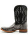 Image #3 - Cody James Men's Exotic Python Nevado Western Boots - Broad Square Toe, Black, hi-res