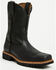 Image #1 - Ariat Men's Stoney Creek Western Boots - Square Toe, Black, hi-res