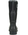 Carolina Men's Tall Mud Jumper Rubber Boots - Soft Toe, Black, hi-res