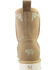 Image #5 - Superlamb Women's Argali 7.5" Suede Leather Casual Pull On Boots - Round Toe, , hi-res