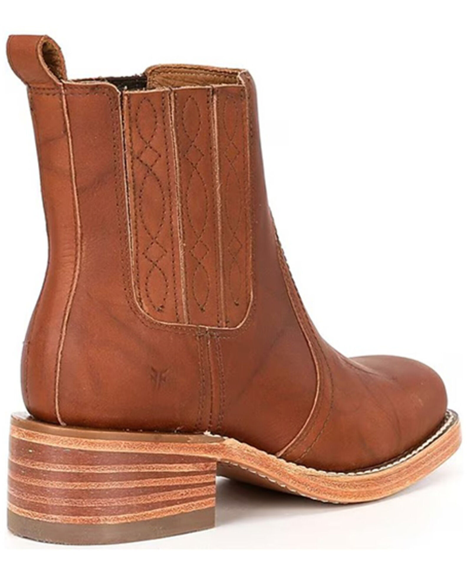 Madewell ramsey chelsea boot discount
