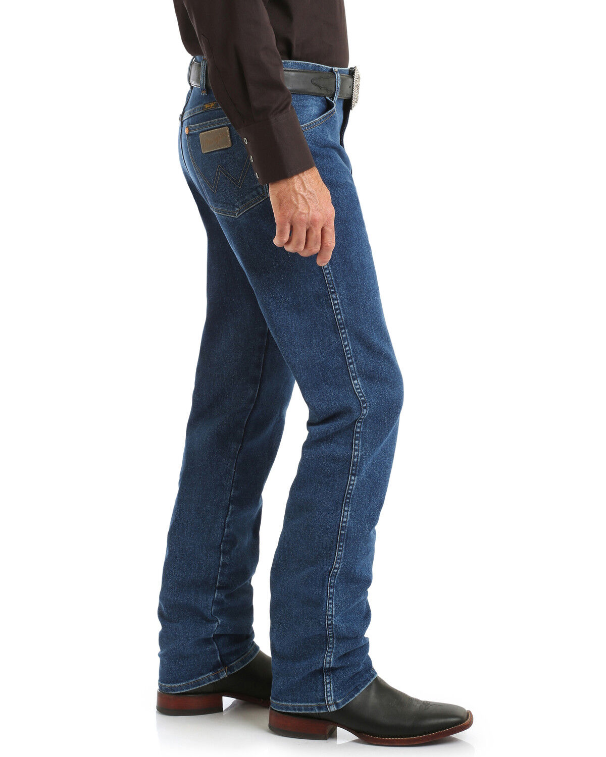bootcut jeans with boots
