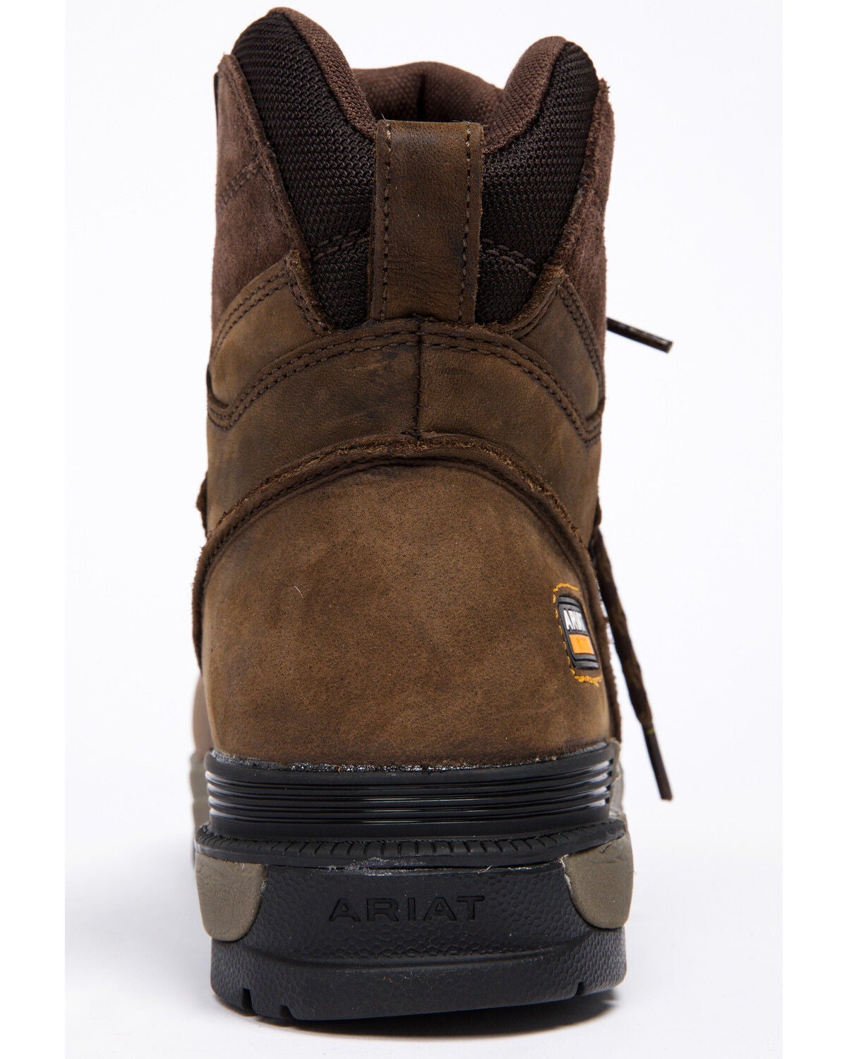 ariat mastergrip 6